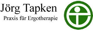 Jörg Tapken Praxis Ergotherapie Varel Logo